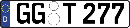GG-T277