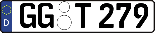 GG-T279