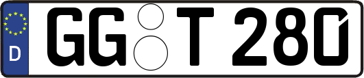 GG-T280