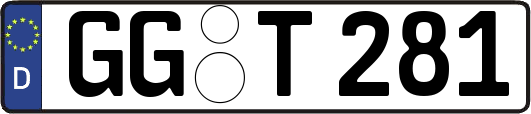 GG-T281