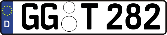GG-T282