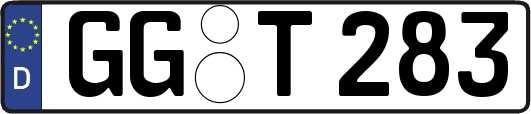 GG-T283