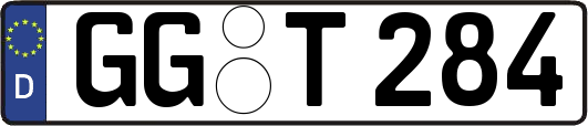 GG-T284
