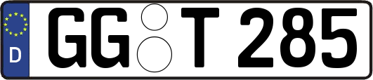 GG-T285