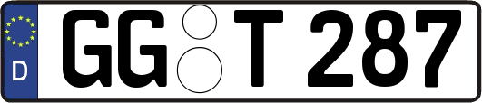 GG-T287