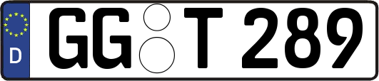 GG-T289