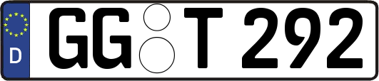 GG-T292