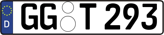 GG-T293