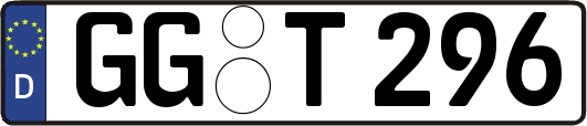 GG-T296