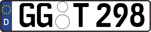 GG-T298
