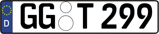 GG-T299
