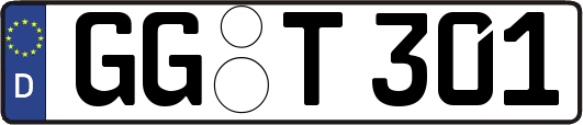 GG-T301