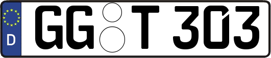 GG-T303