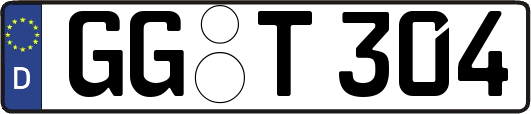 GG-T304