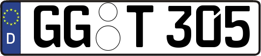 GG-T305