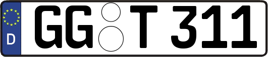 GG-T311