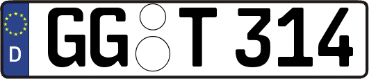 GG-T314