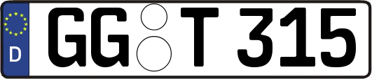 GG-T315