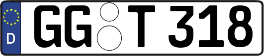 GG-T318