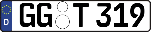 GG-T319