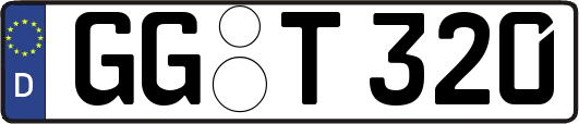GG-T320