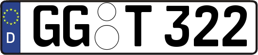 GG-T322