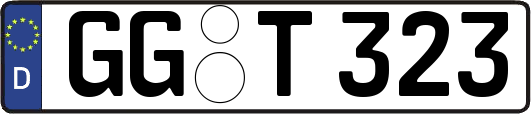 GG-T323