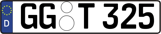 GG-T325
