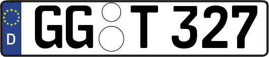 GG-T327