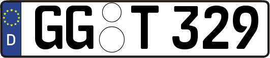 GG-T329