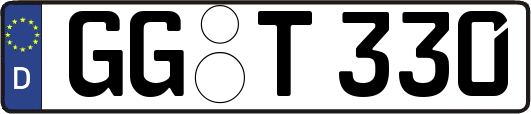 GG-T330
