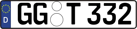 GG-T332