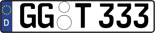 GG-T333