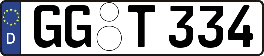 GG-T334