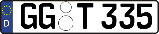 GG-T335