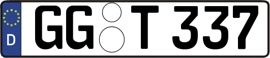 GG-T337