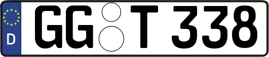 GG-T338