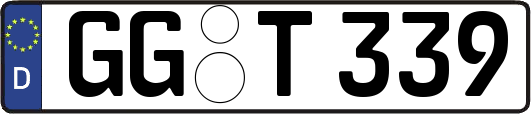 GG-T339