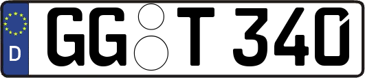 GG-T340