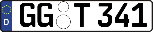 GG-T341