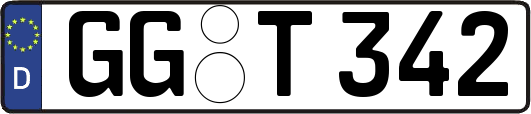 GG-T342