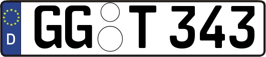 GG-T343