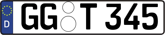 GG-T345