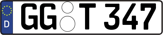 GG-T347