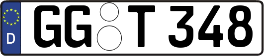 GG-T348