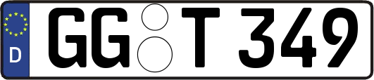GG-T349