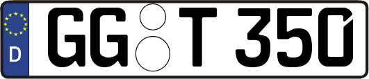 GG-T350