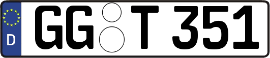 GG-T351
