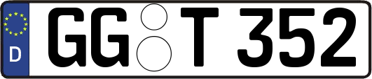 GG-T352