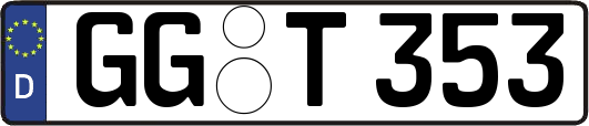 GG-T353